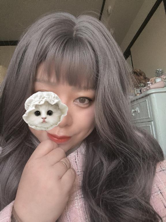 今日はばななさん