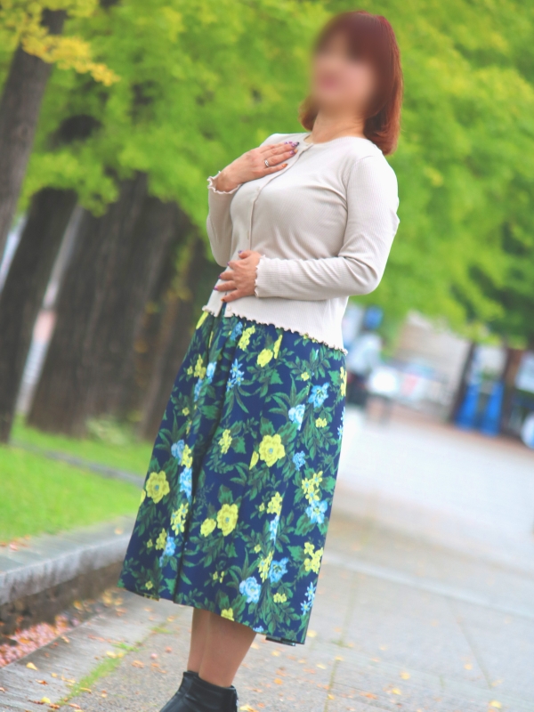 ちはなさん画像1